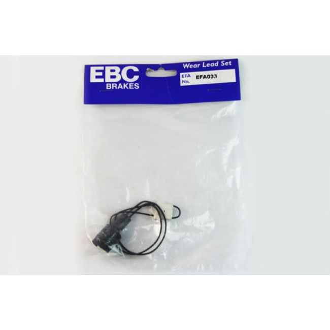 EBC Brakes EFA033 Brake Wear Lead Sensor Kit