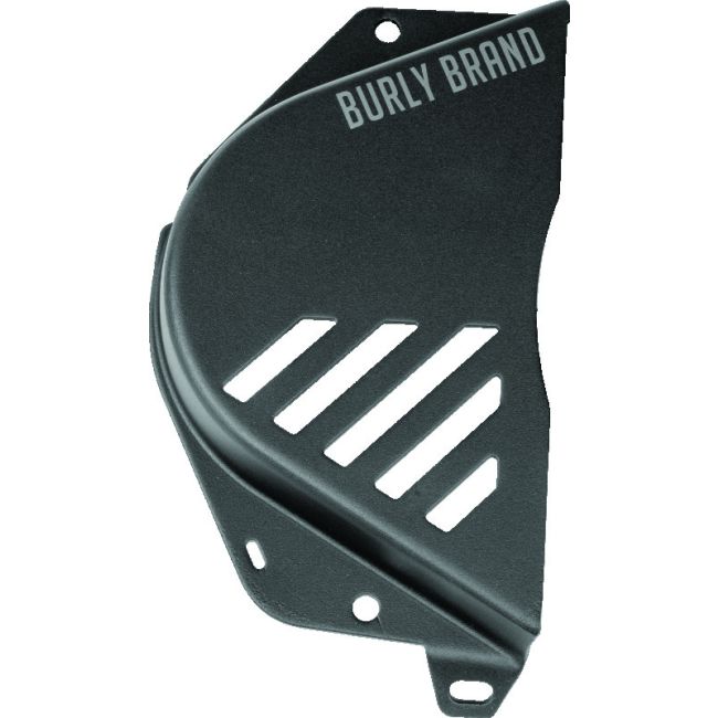 Burly Brand B10-3004B 21-22 Rebel 1100 Slash Cut Front Sprocket Cover