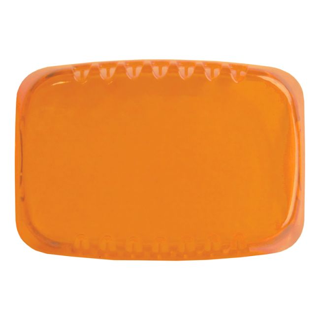 Rigid Industries 301993 Light Cover for SR-M Series Amber PRO