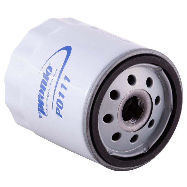 PRONTO FILTERS PO111 Oil Filter