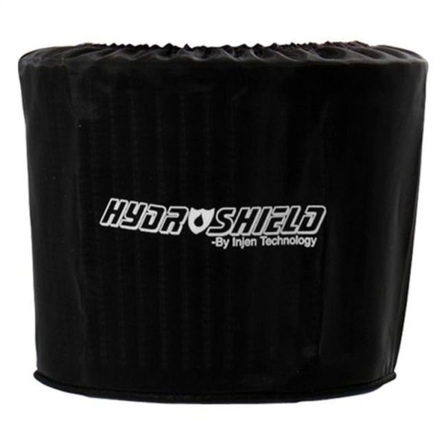 Injen 1032BLK Black Water Repellant Pre-Filter Fits X-1058