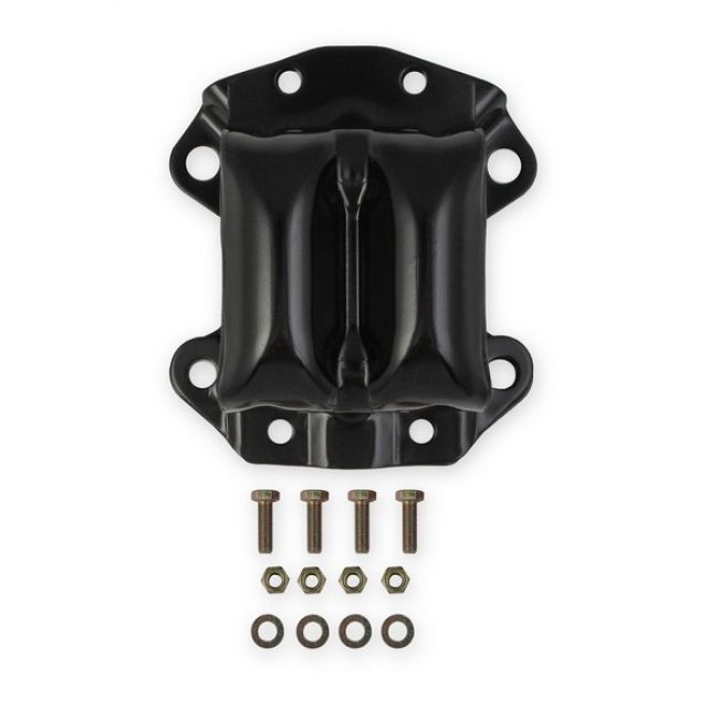 Hooker 71221018HKR Blackheart Clamshell Engine Mount
