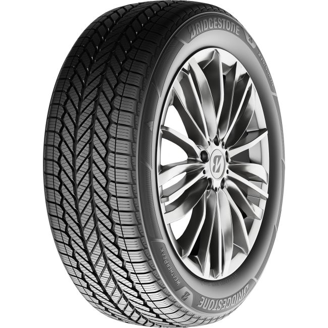 BRIDGESTONE Weatherpeak 275/65R18