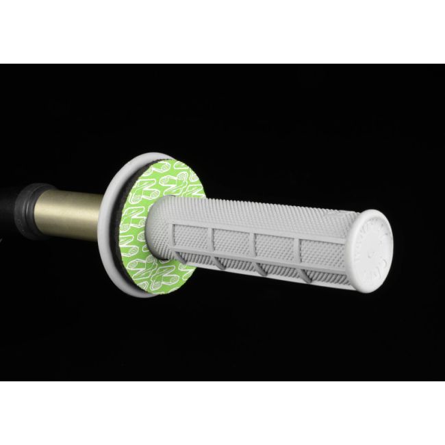 Renthal G203 Grip Donutz - Green