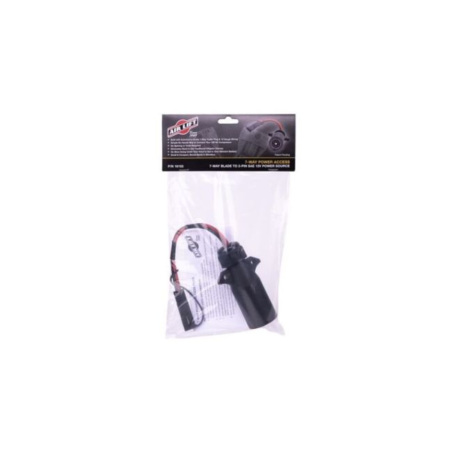 Air Lift 16153 7-Way Adapter