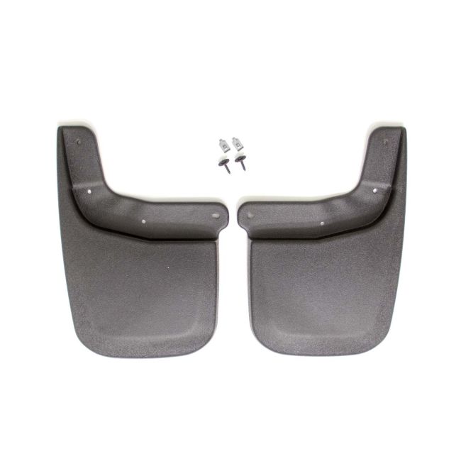 HUSKY LINERS HSK59231 15-   Colorado Rear Mud Flaps
