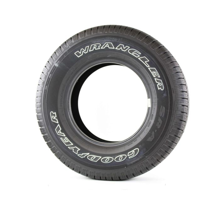 GOODYEAR Wrangler SR-A 225/70R15 All-Season