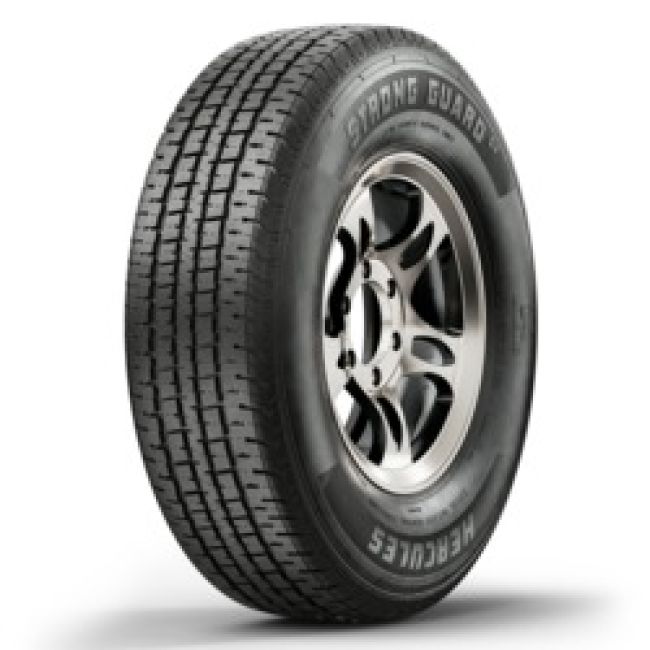 HERCULES Strong Guard ST 205/75R14