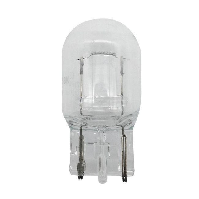 Hella 7440 HELLA 7440 Standard Series Incandescent Miniature Light Bulb