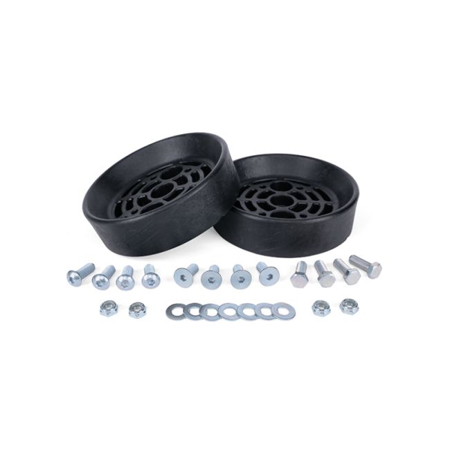 Air Spring Cradle