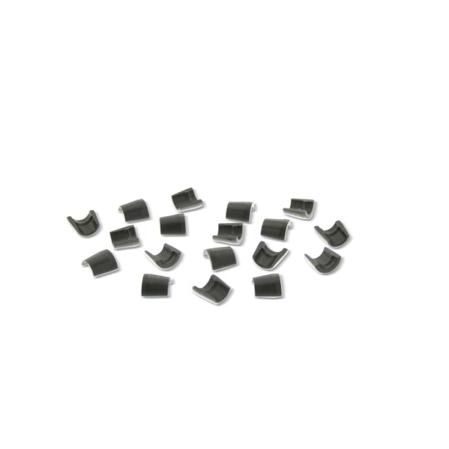 FERREA FERK10038 10 Degr 11/32 Valve Lock +.050 Radial Groove