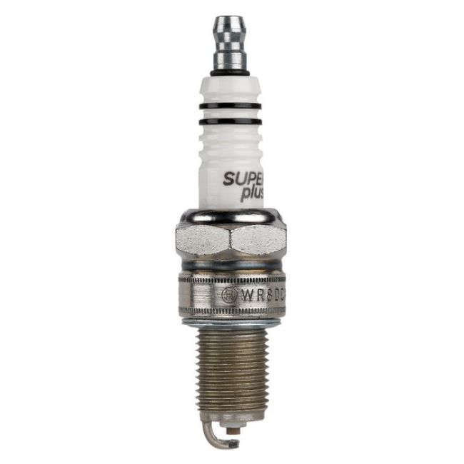 Bosch 7501 Bosch Nickel with Copper-Core Spark Plug