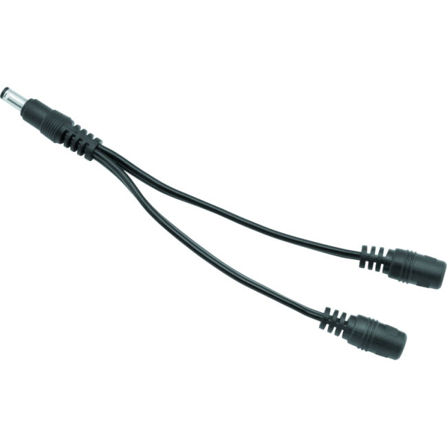 FIRSTGEAR 522289 Short Splitter Cable - Replacement