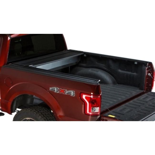 Retrax 30232 09-18 Ram 1500 w/o RamBox (6.4ft. Bed)  IX