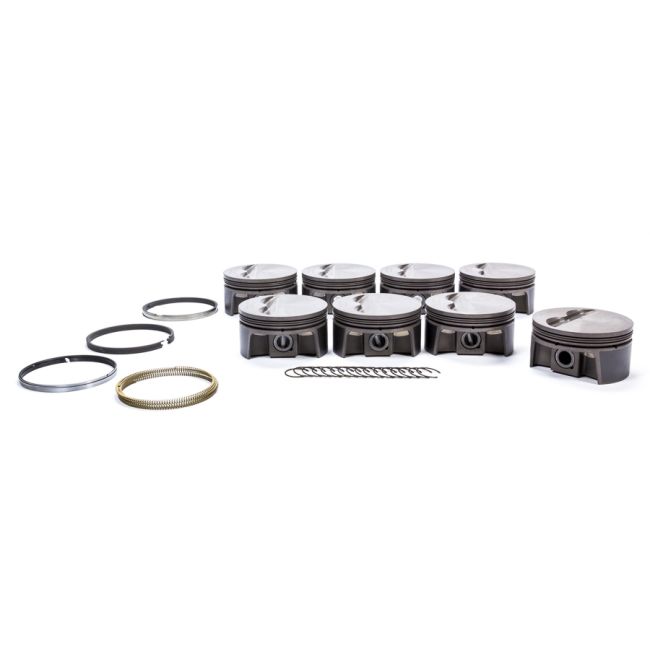Mahle Motorsport 930200060 Piston Kit