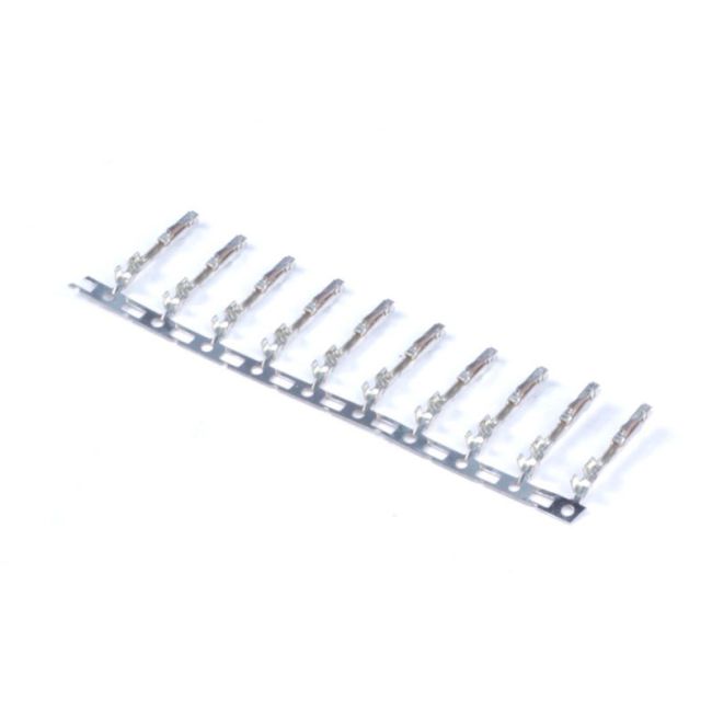 Haltech HT-030051 8-32 Pin TYCO Connector Range ECU Pins - Pack of 10