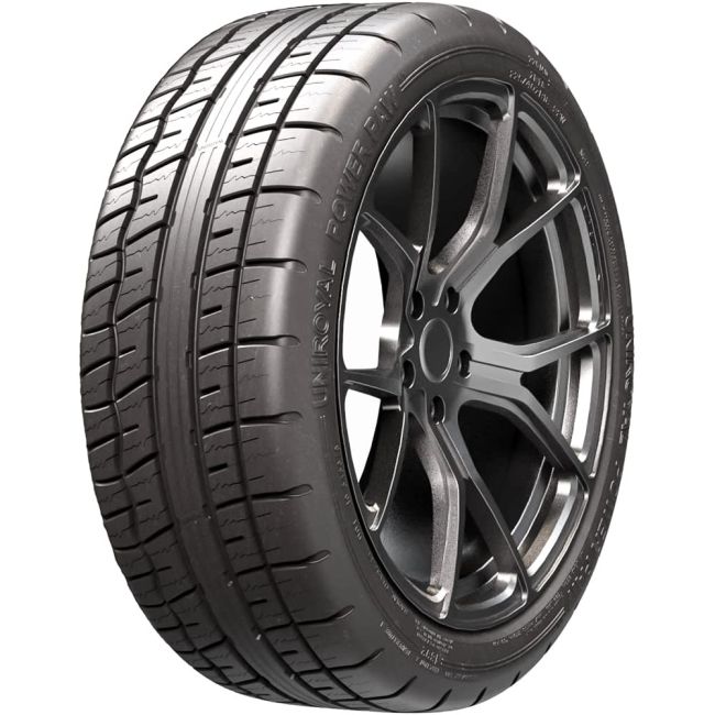 UNIROYAL Power Paw A/S 205/50R17 All-Season