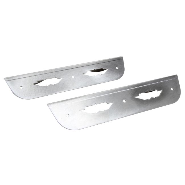FIVESTAR FIV11002-75333 2019 LM Nose Flap Braces Short Pair