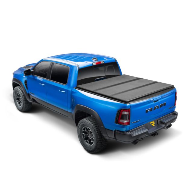 Extang 88435 09-18 Dodge Ram / 19-22 Classic 1500 / 19-23 2500/3500 (8ft. 2in. Bed) Solid Fold ALX