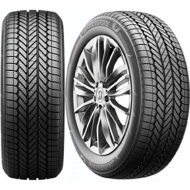 BRIDGESTONE Weatherpeak 235/60R17