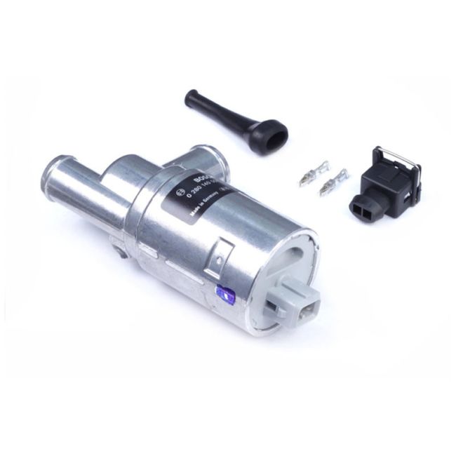 Haltech HT-020307 2 Screw Style Idle Air Control Motor Plugs & Pins