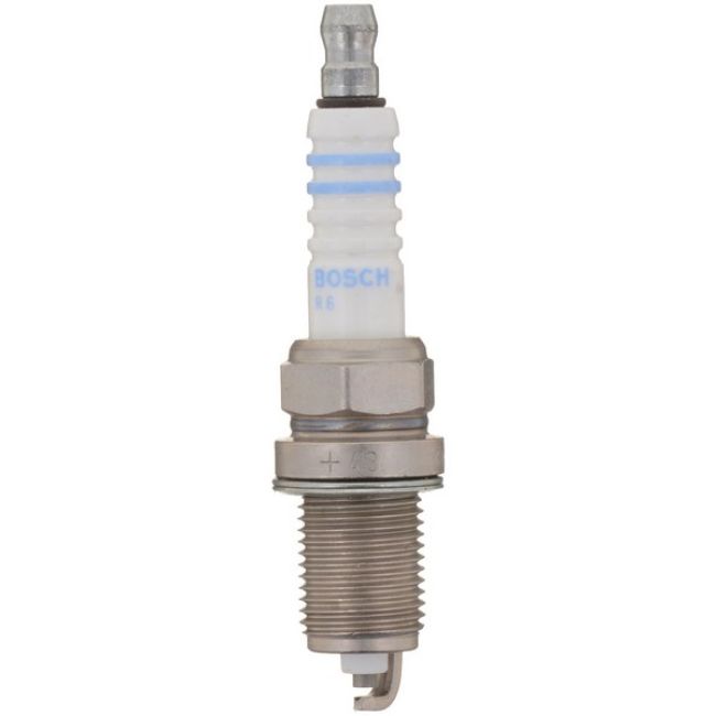 Bosch 79002 Bosch Nickel with Copper-Core Spark Plug