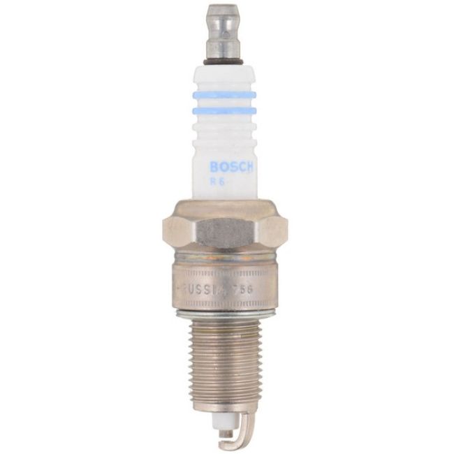 Bosch 7909 Bosch Nickel with Copper-Core Spark Plug