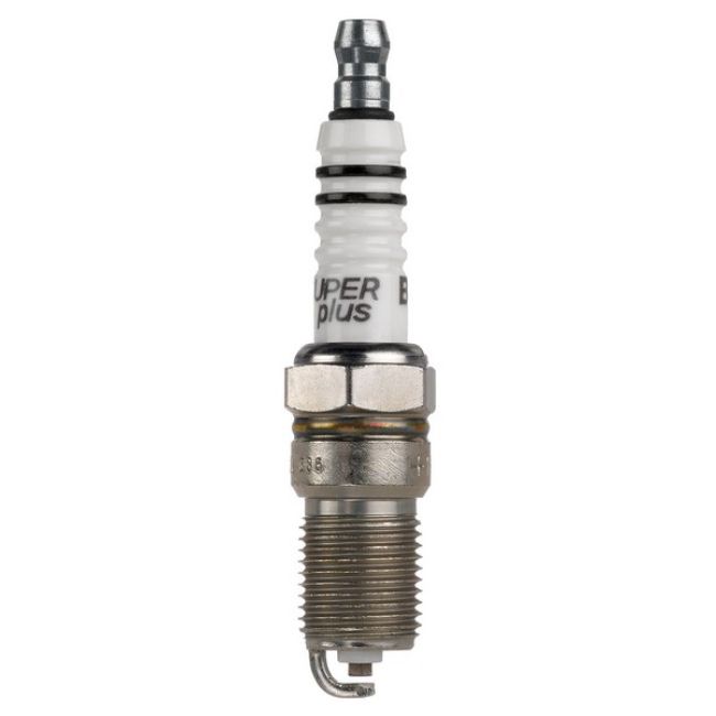 Bosch 7966 Bosch Nickel with Copper-Core Spark Plug