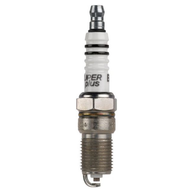 Bosch 7980 Bosch Nickel with Copper-Core Spark Plug