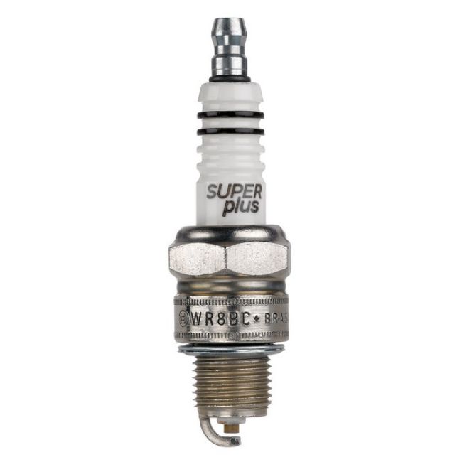 Bosch 7997 Bosch Nickel with Copper-Core Spark Plug