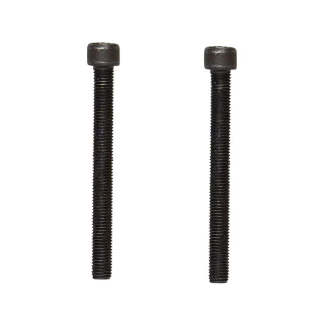 Skyjacker 5163 5/16 X 3 TIE BLTS PR W/NUTS