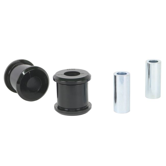 Whiteline 16-23 Mazda MX-5 Miata Rear Lower Control Arm Outer Bushing Kit