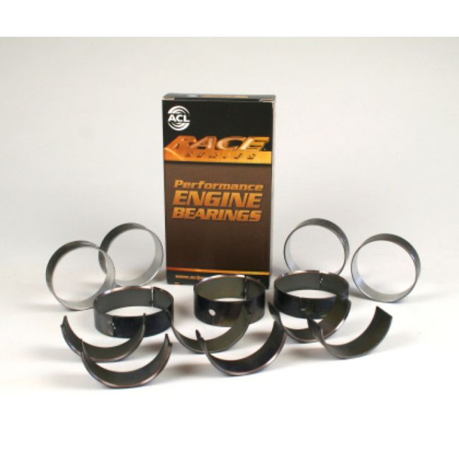 ACL 4B1870-.25 Isuzu 4 1471 4XC1/1588cc 4XE1 1985-93 Engine Connecting Rod Bearing Set