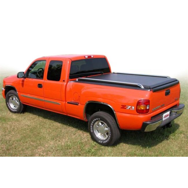 Access Literider 99-06 Chevy/GMC Full Size 6ft 6in Stepside Bed (Bolt On) Roll-Up Cover