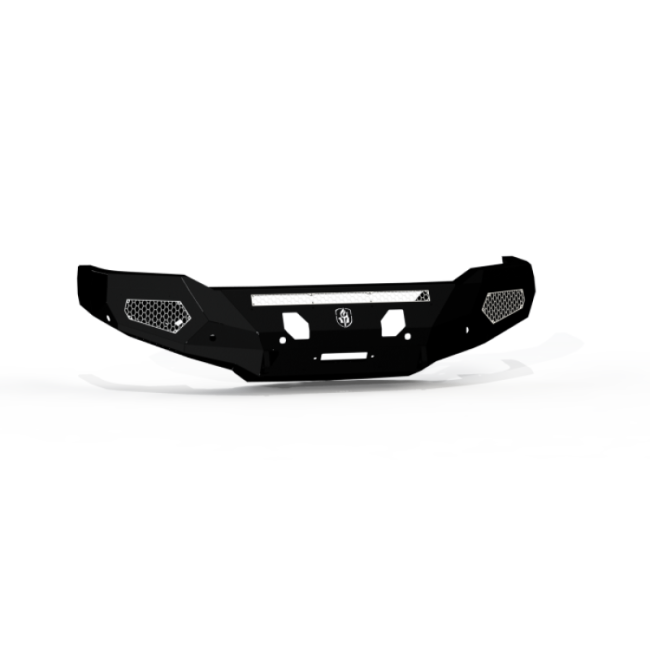 Road Armor 4192EF0B 2019 Ram 2500 Evolution Base Front Bumper