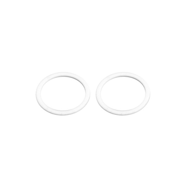 AEROMOTIVE AFS15047 12an Nylon Washers (2)