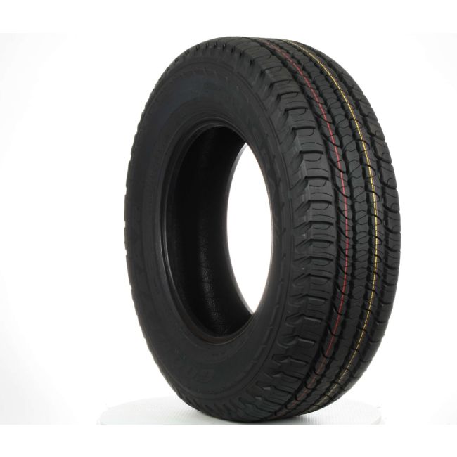 GOODYEAR Fortera HL 245/70R17 All-Season