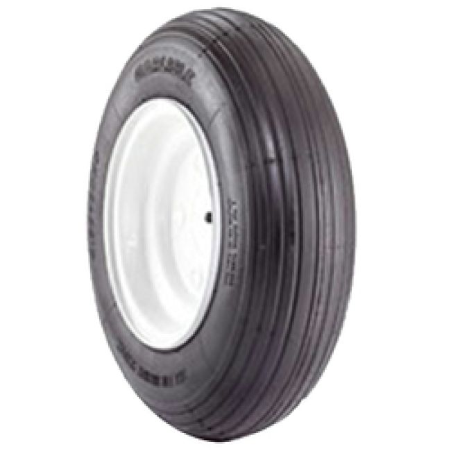 CARLISLE Wheelbarrow R6