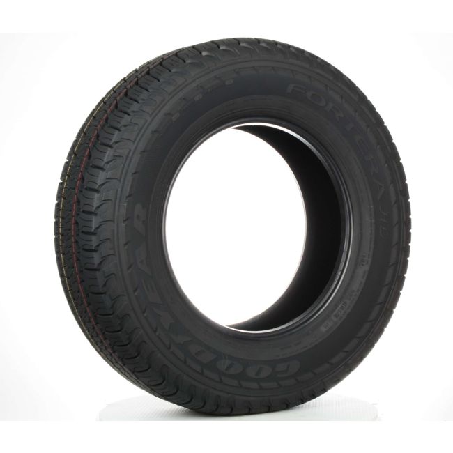 GOODYEAR Fortera HL 245/70R17 All-Season