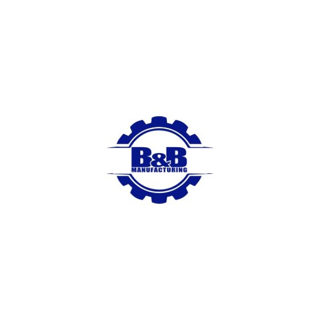 B&B Manufacturing M4-46224