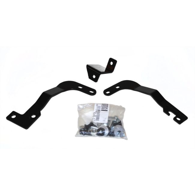 Go Rhino 55185 14-15 Chevrolet Silverado 1500 RC2 Brackets