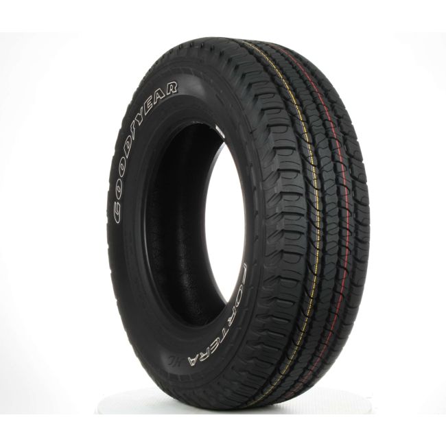 GOODYEAR Fortera HL 245/70R17 All-Season