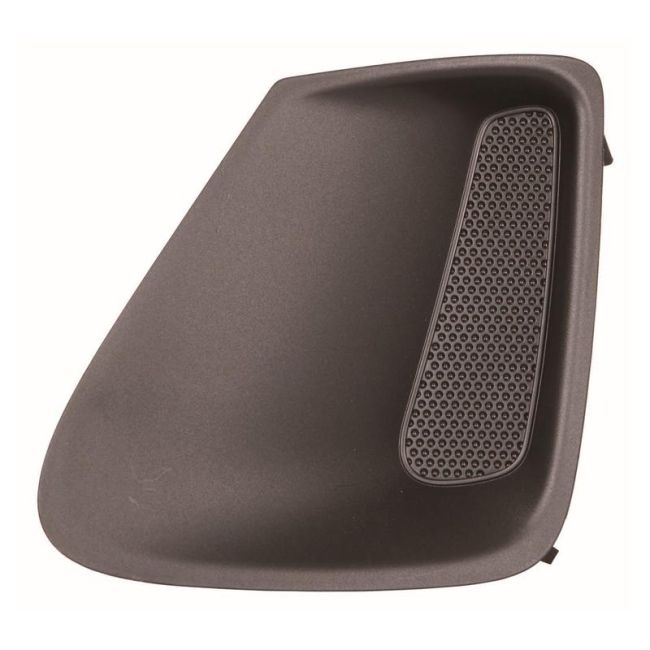 DEPO 312-2511L-UD Fog Lamp Cover