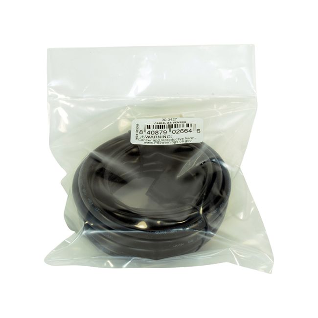 AEM Sensor Harness for 30-0300 X-Series Wideband Gauge