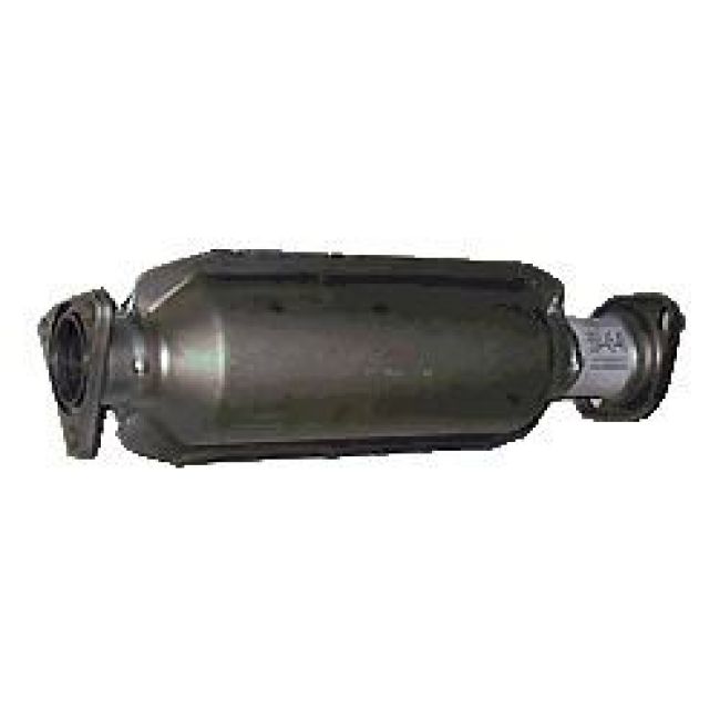 AB Catalytic 4540 Direct-Fit Catalytic Converter EPA (Federal)