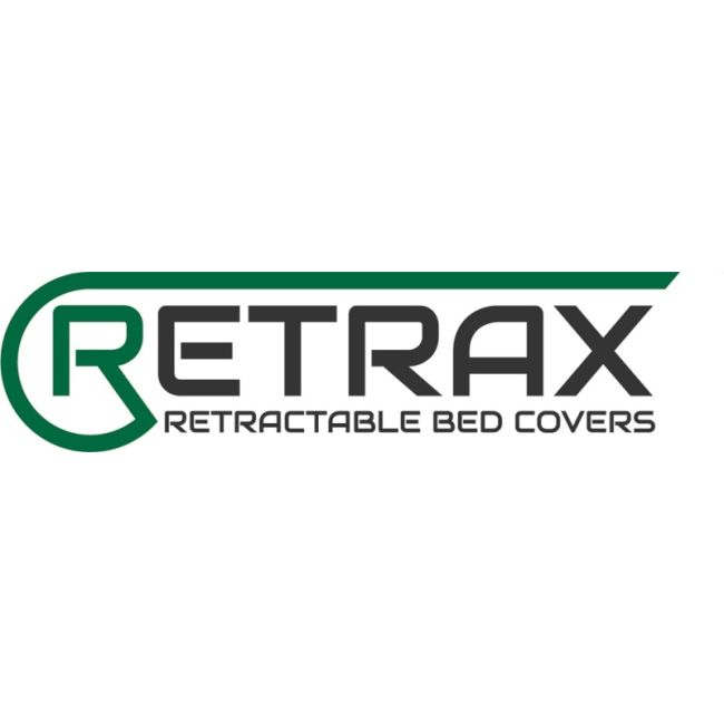Retrax 15-18 Ford F-150 Super Crew/Super Cab 5.5ft Bed PowertraxONE XR Replacement Rails