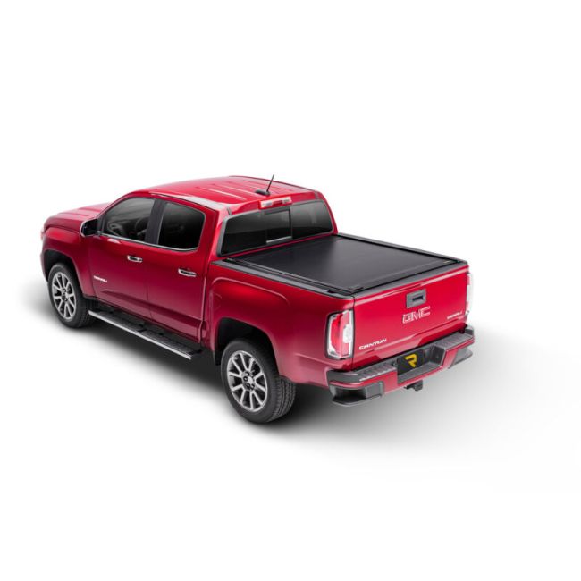 Retrax 60455 2023 GM Colorado/Canyon 5ft Bed ONE MX