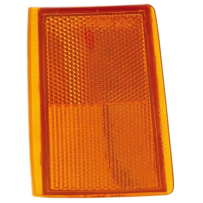 Eagle EyesGM081-0000L Side Reflector