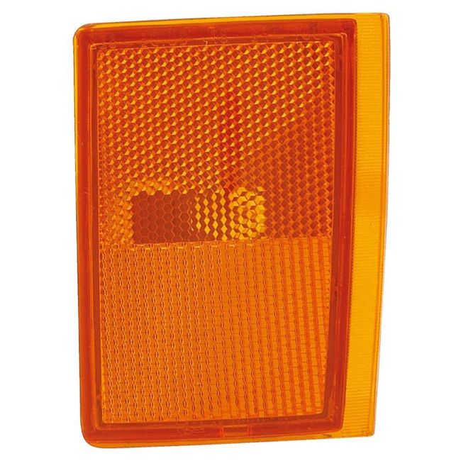 Eagle EyesGM082-U000R Side Marker Light Assembly
