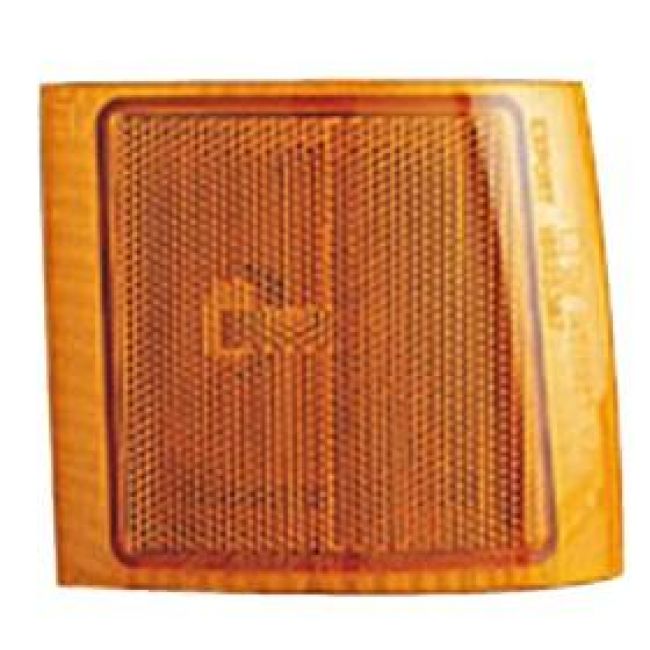 Eagle EyesGM094-U000L Side Marker Light Assembly